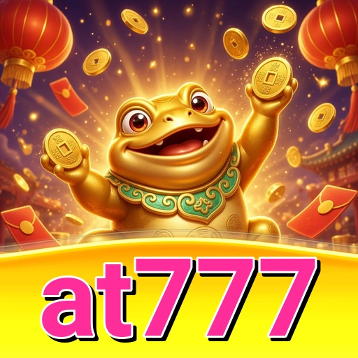 Logo at777