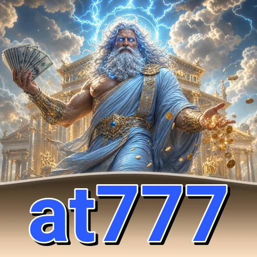 Logo at777