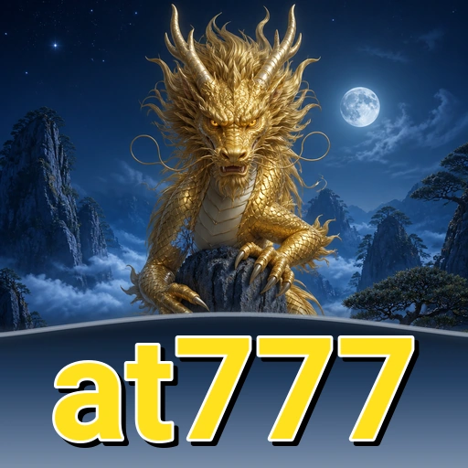 Logo at777