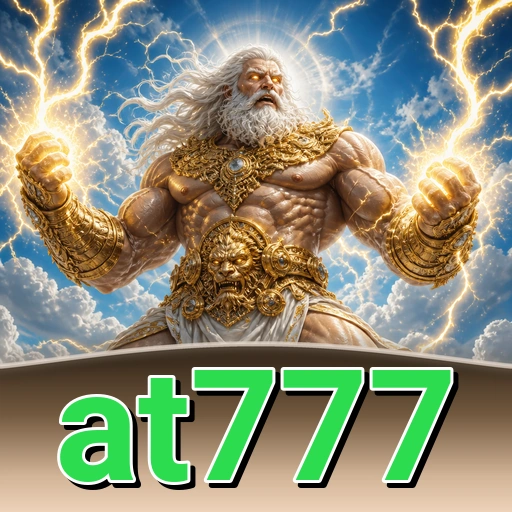 Logo at777